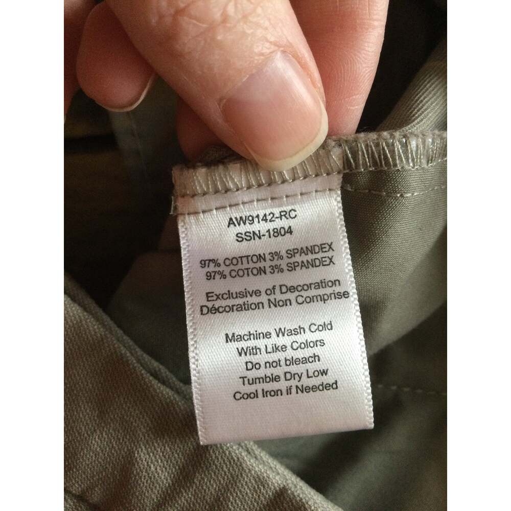 ATM pants - Picture 12 of 14